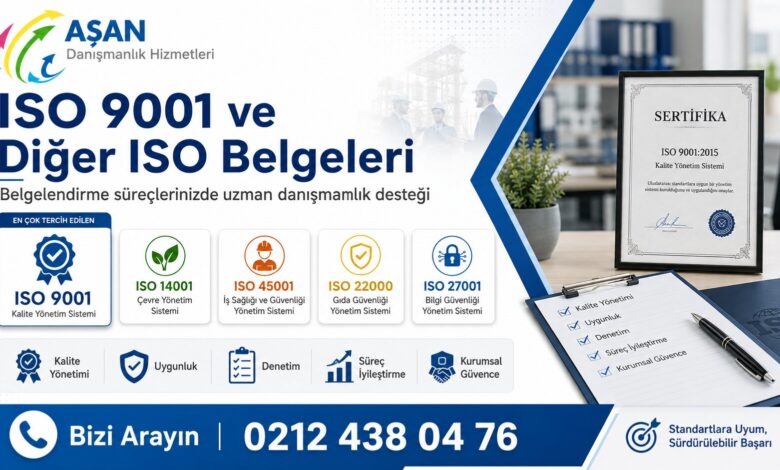 Makine Ce Belgesi Makinelerin Güvenli Kullanımını Sağlar