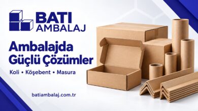 Karton Masuraların Endüstriyel Kullanım Amaçları