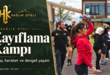 Fitness Camp ile Bireysel Antrenman Arasındaki Farklar