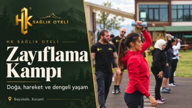 Fitness Camp ile Bireysel Antrenman Arasındaki Farklar Fitness Camp ile Bireysel Antrenman Arasındaki Farklar