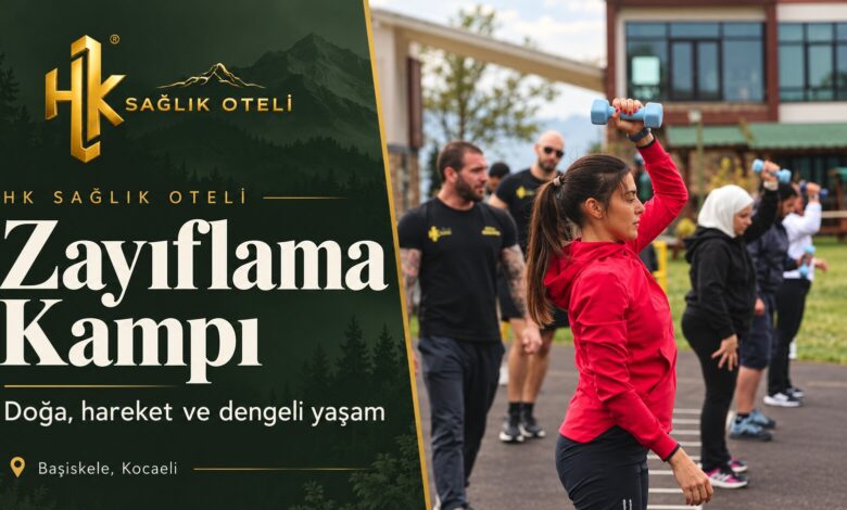 Fitness Camp ile Bireysel Antrenman Arasındaki Farklar