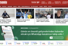 En Güncel Haberler Okurken Kaynak Kontrolü Nasıl Yapılır