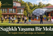 Sıvı Dengesini Destekleyen 7 Günlük Alışkanlık