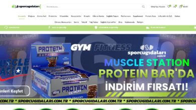 Protein Tozu Kullanımı Günlük İhtiyaca Göre Nasıl Planlanır Protein Tozu Kullanımı Günlük İhtiyaca Göre Nasıl Planlanır